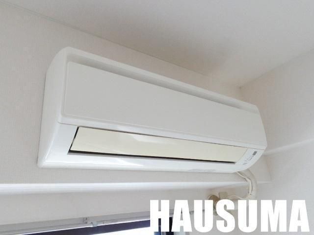 その他設備　設備