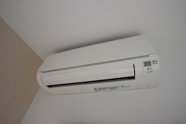 その他設備　同物件別号室のものです。