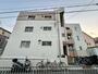 千里山駅より徒歩22分 3階 築48年11ヶ月の賃貸物件