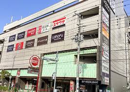 スーパー　フードウェイロハル津田沼店（スーパー）まで410m