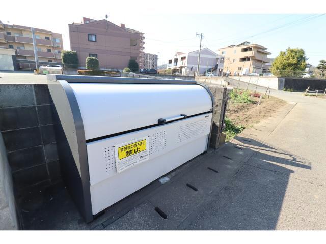 その他共有部分　建物設備