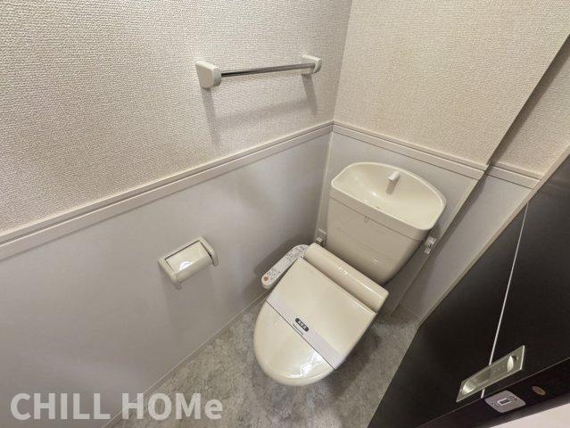 トイレ　他社様掲載物件もまとめてご紹介、ご案内可能です(^^)/