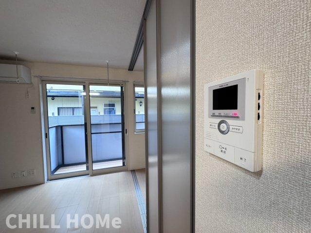 セキュリティ　他社様掲載物件もまとめてご紹介、ご案内可能です(^^)/