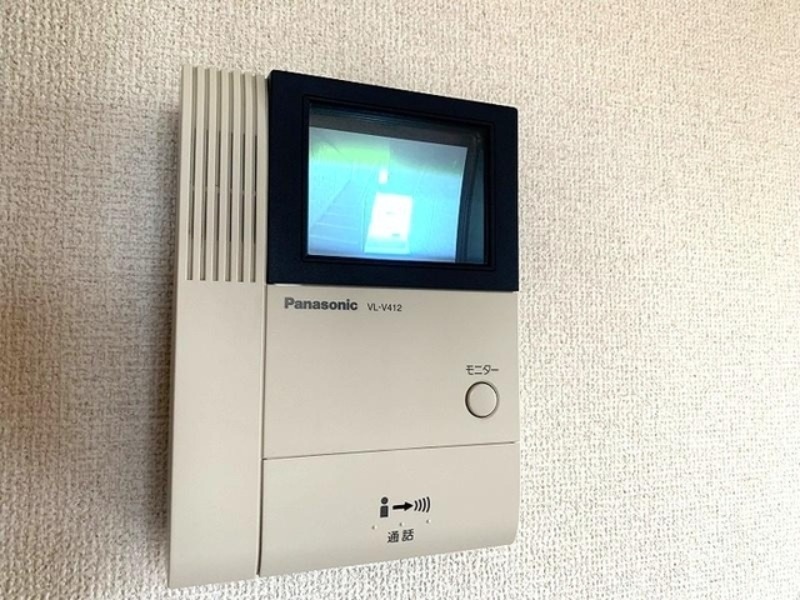 セキュリティ　図面と現状に相違がある場合には現状を優先