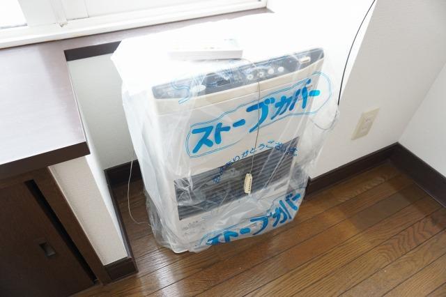 その他設備　設備