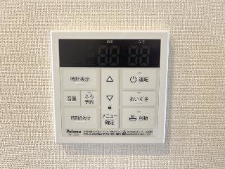 バス・シャワールーム　イメージ