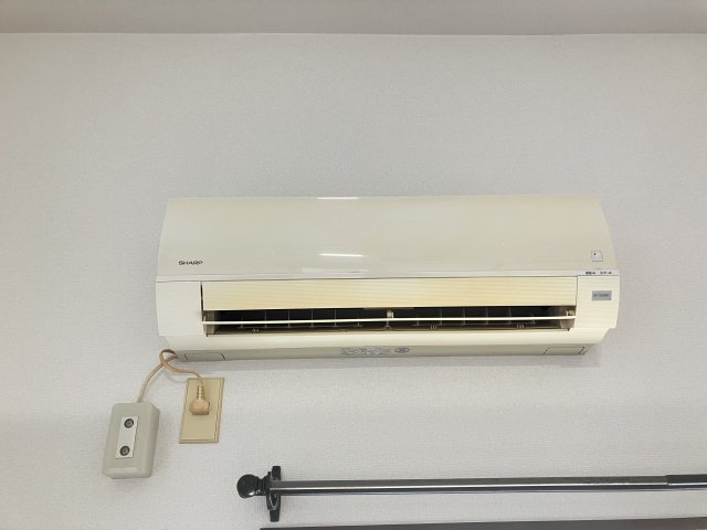その他設備　退去前につき、前回募集時のお写真です。