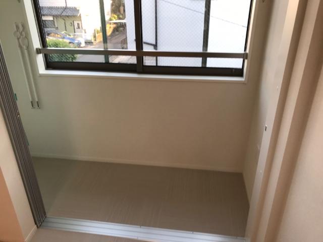 その他部屋・スペース　インナーテラス