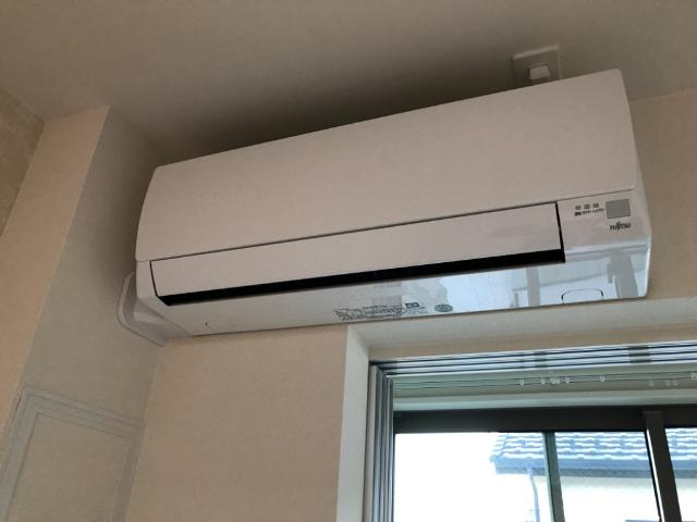 その他設備　室内設備