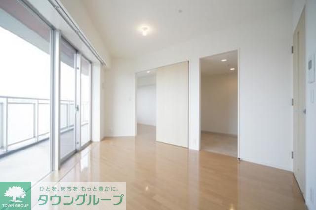 居室・リビング　※写真は同タイプ住戸です。