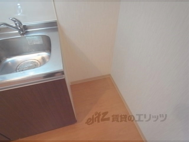 その他部屋・スペース　冷蔵庫置場