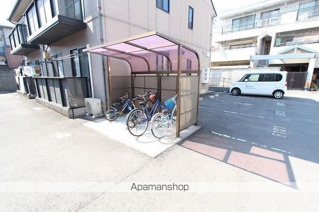 その他共有部分　その他共有部分