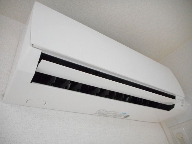 その他設備　★エアコン★
