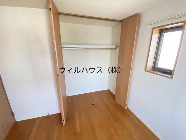 収納　便利な収納！