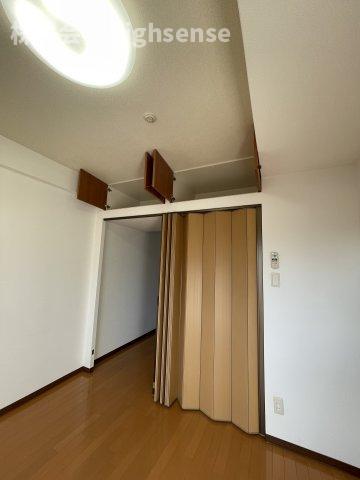 その他部屋・スペース　内装です