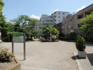 公園　京島西公園（公園）まで2151m