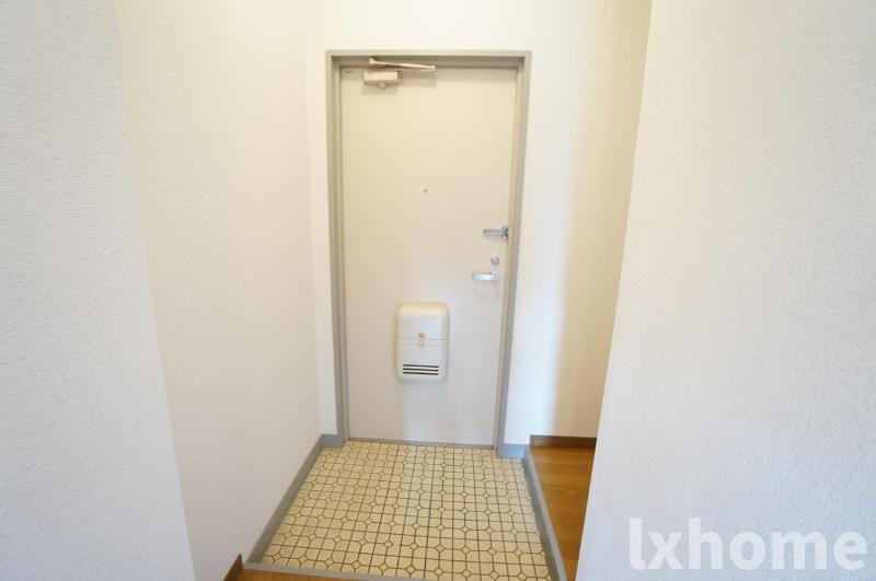 その他部屋・スペース　過ごしやすい室内です