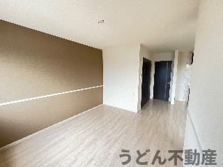 その他部屋・スペース　うどん県のお部屋探しはうどん不動産へ うどんちゃんとLINE