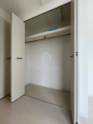 収納　※建物内別間取り参考写真