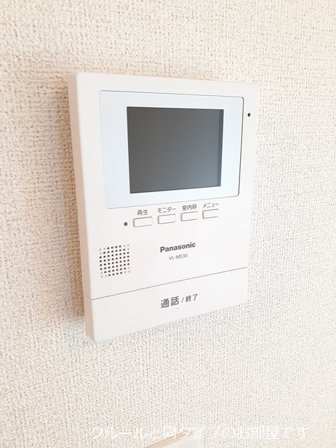 セキュリティ　図面と現状に相違がある場合には現状を優先