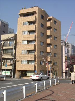 建物外観　外観・土地