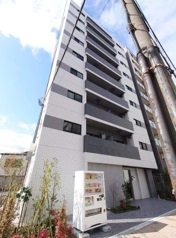 建物外観　☆きれいな外観☆