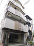 西川口駅より徒歩12分 3階 築32年3ヶ月の賃貸物件