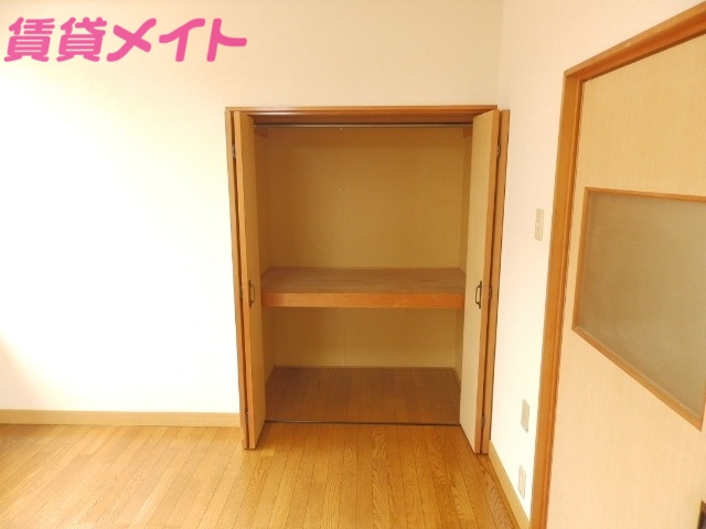 収納　別部屋参考写真