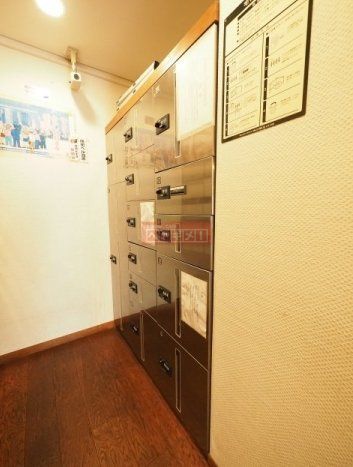 その他共有部分　設備