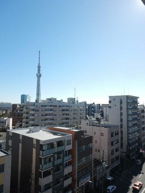 眺望　★眺望★
