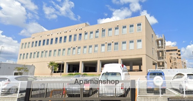 病院　市立伊丹病院（病院）まで2407m
