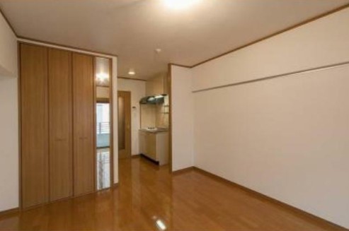 その他部屋・スペース　同タイプのお写真です