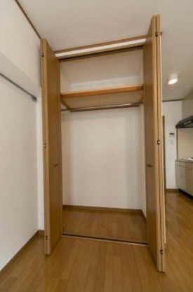 収納　同タイプのお写真です