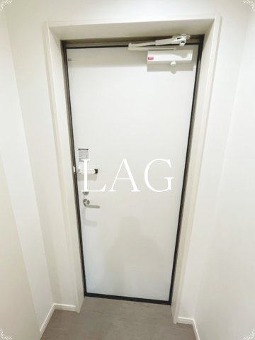 玄関　玄関です。