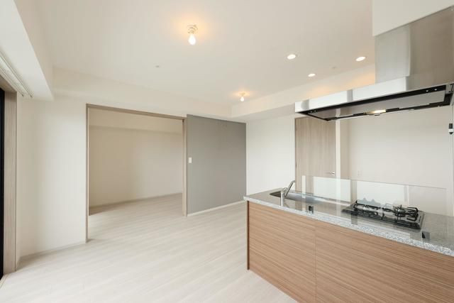 その他設備　※写真は同じマンションの違う部屋のものになります。
