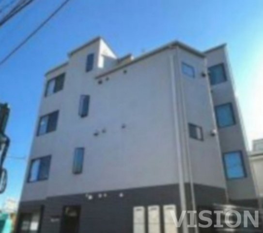 建物外観　☆外観☆