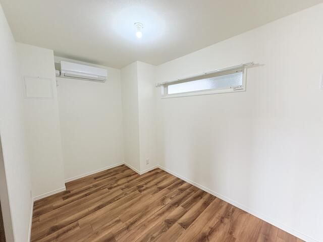 その他設備　参考写真（同物件別部屋）