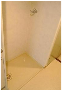 その他設備　別号室参考写真