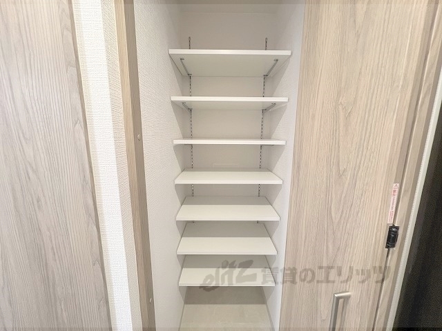 収納　下駄箱