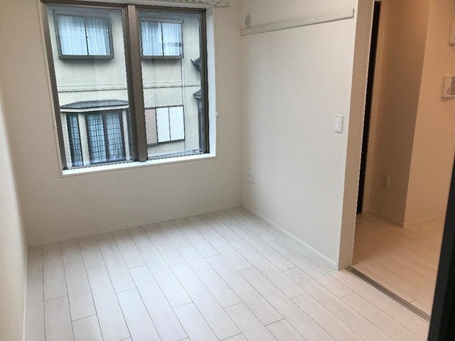 その他部屋・スペース　洋室です