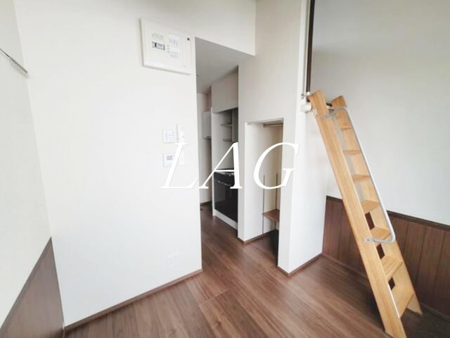 その他部屋・スペース　寝室です。