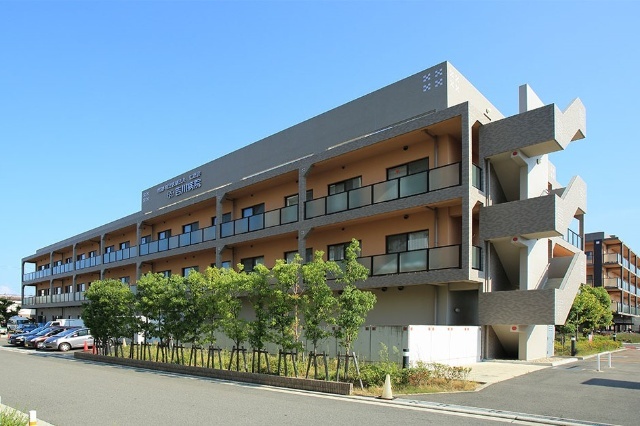 病院　吉川病院（病院）まで510m