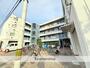 高井田駅より徒歩10分 1階 築49年11ヶ月の賃貸物件