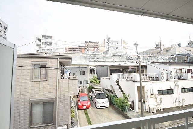 眺望　★窓からの景色★