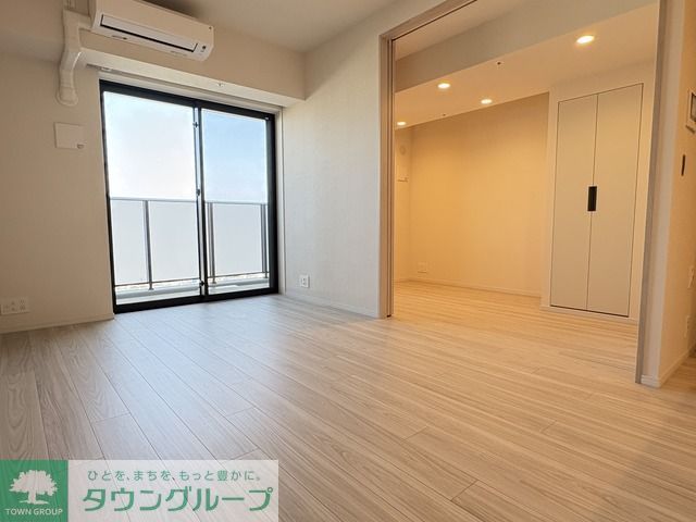 居室・リビング　※写真は同タイプ住戸です。