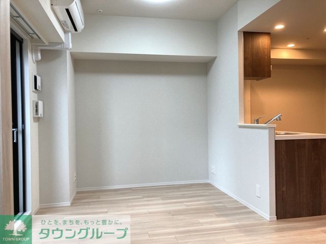 居室・リビング　※写真は同タイプ住戸です。
