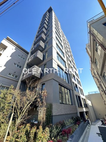 建物外観　☆敷金礼金ナシ・仲介手数料無料さらに家賃1ヶ月分無料☆