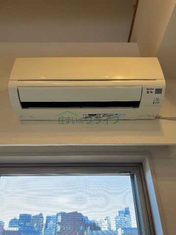 その他設備　エクセラ三軒茶屋