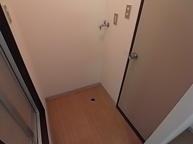 その他　洗濯パン
