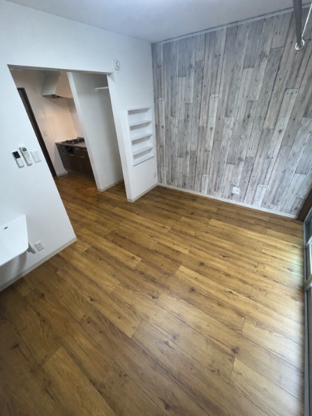 居室・リビング　☆日当たり良好な7.5帖のお部屋です☆